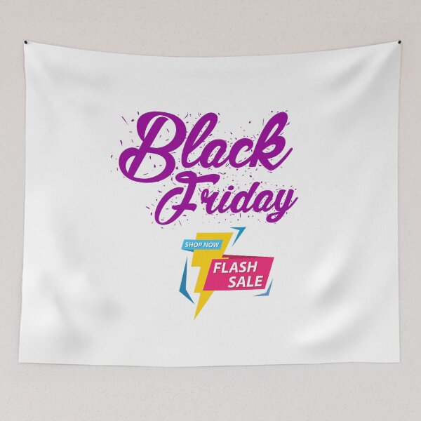 Item preview, Spectacular Black Friday | Shopping Bargain Holidays designed and sold by BestOfTravel.