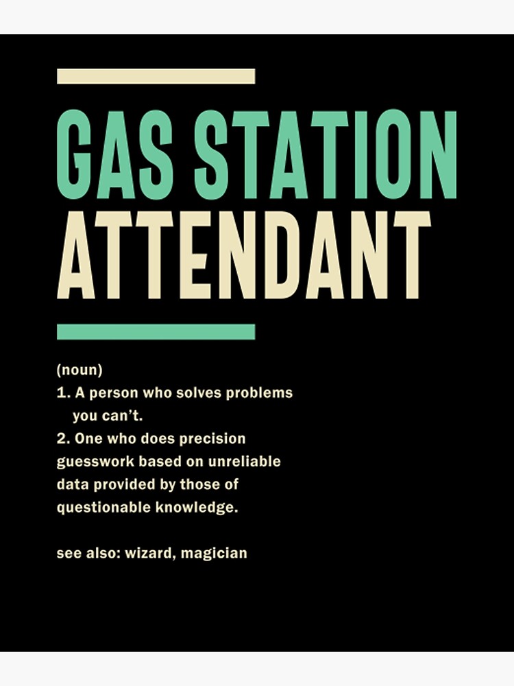 "Gate Agent Job Title Gift Gate Agent " Poster for Sale by