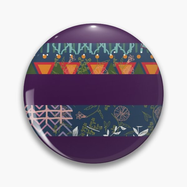 Artikelvorschau, *Striped ornament* entworfen und verkauft von Berezabella.