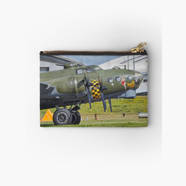 Item preview, Boeing B-17G Flying Fortress designed and sold by Richard Allen.