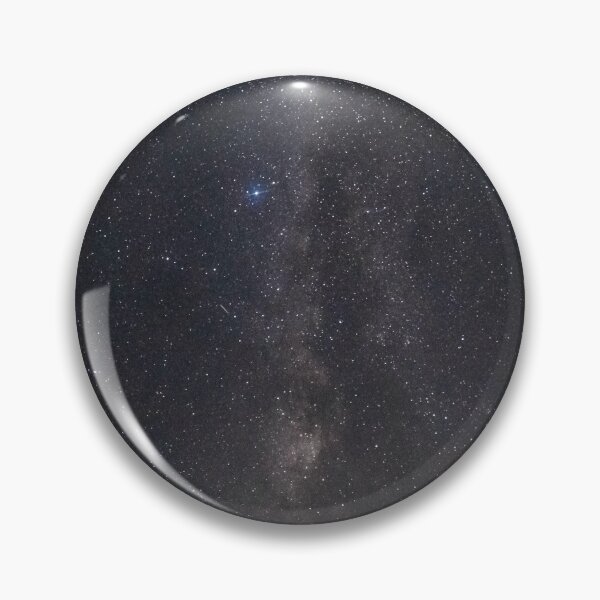 Item preview, Jupiter, Saturn, and the Milky Way designed and sold by Emma Kurtz.