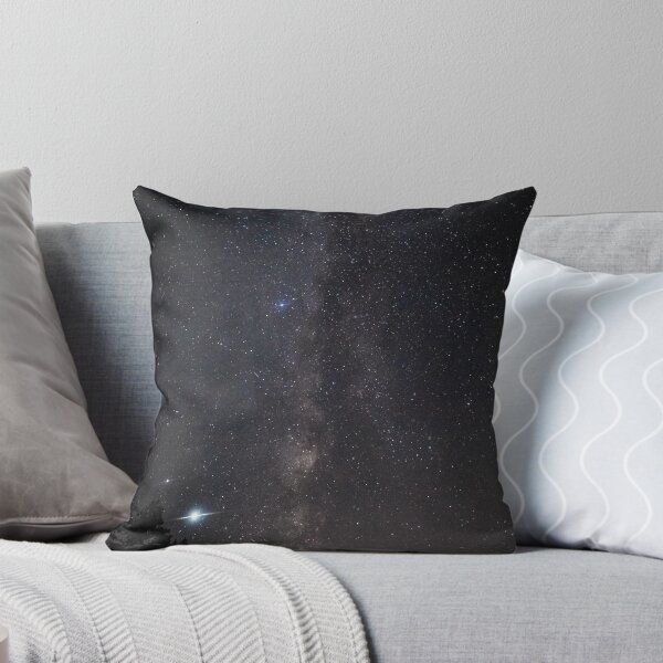 Item preview, Jupiter, Saturn, and the Milky Way designed and sold by Emma Kurtz.