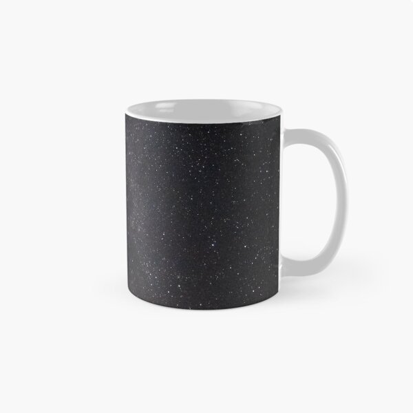 Item preview, Jupiter, Saturn, and the Milky Way designed and sold by Emma Kurtz.