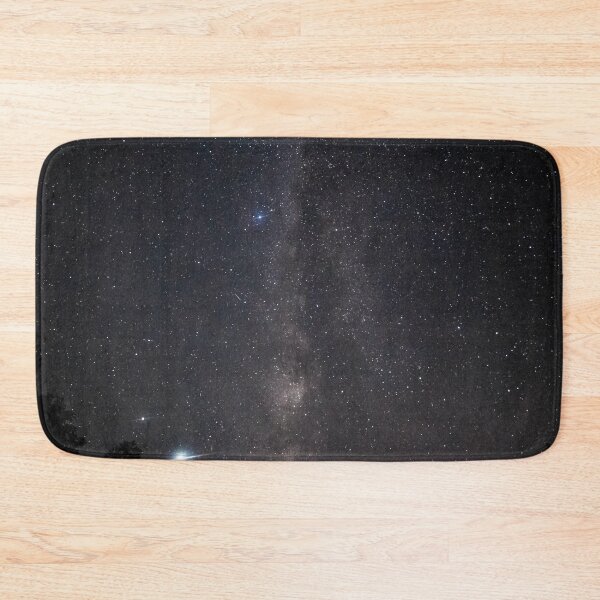 Item preview, Jupiter, Saturn, and the Milky Way designed and sold by Emma Kurtz.