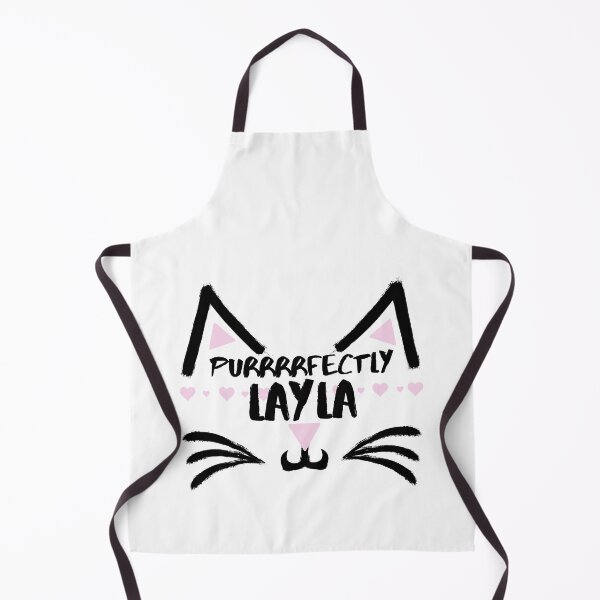 Item preview, Purrrrfectly LAYLA designed and sold by IzzyDee-Designs.