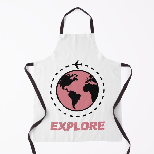 Item preview, EXPLORE designed and sold by Ashalcheema.