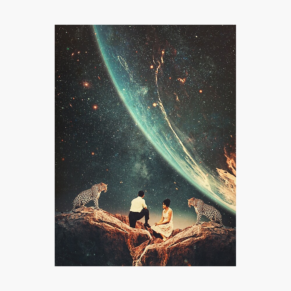 Guardians of our Future Poster