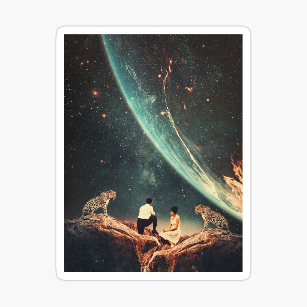 Guardians of our Future Poster