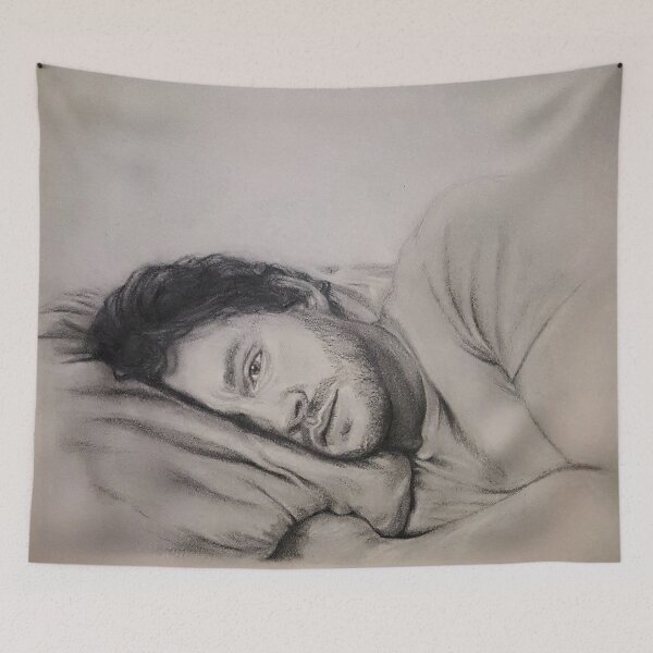 Artikelvorschau, Will Graham <3 entworfen und verkauft von MahdisM.