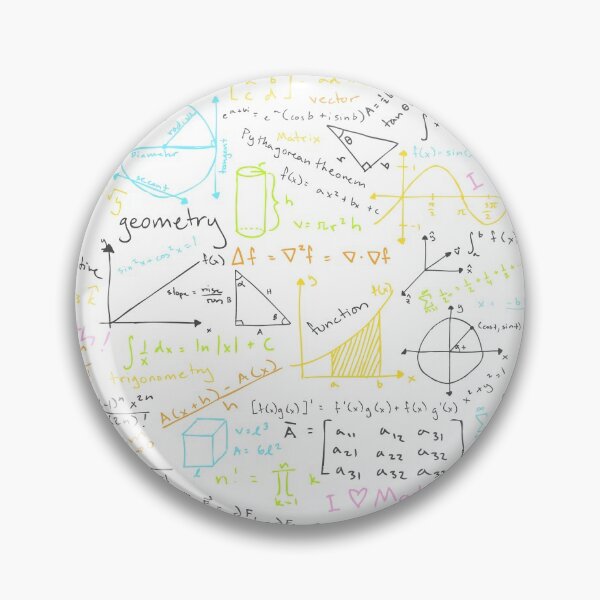 Item preview, Math Lessons designed and sold by robyriker.