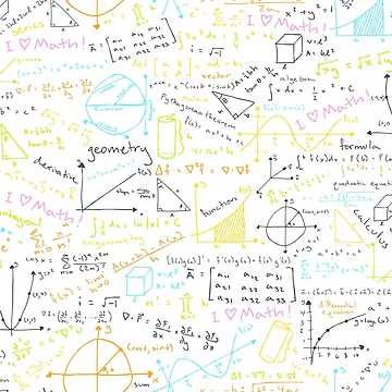 Artwork thumbnail, Math Lessons by robyriker