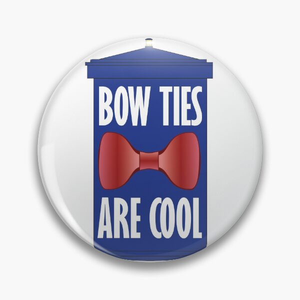 Item preview, Bow Ties are Cool designed and sold by SOwenPhoto.
