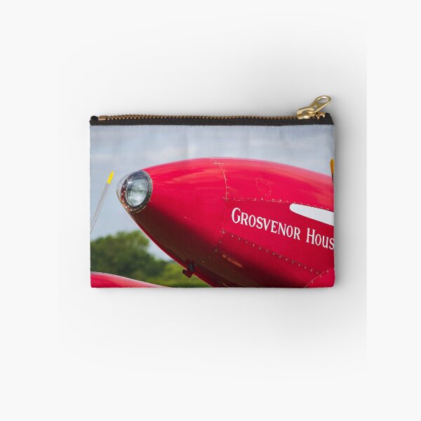 Item preview, De Havilland DH 88 Comet designed and sold by Richard Allen.