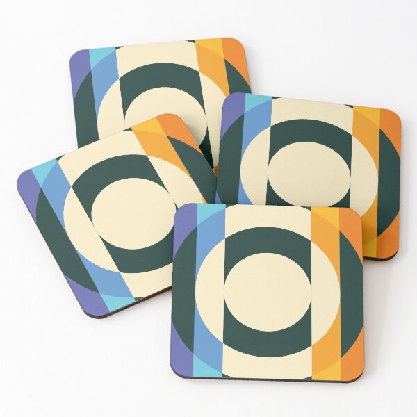 Item preview, concentric trip designed and sold by artistgaf.