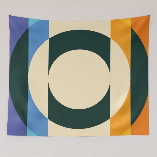 Item preview, concentric trip designed and sold by artistgaf.
