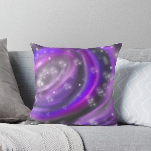 Item preview, Purple Galaxy designed and sold by LynDesigns.