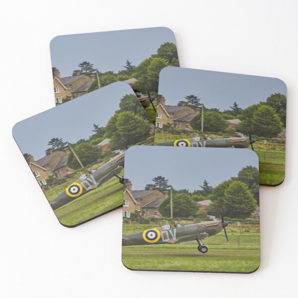 Item preview, Supermarine Spitfire Mk 1a designed and sold by Richard Allen.