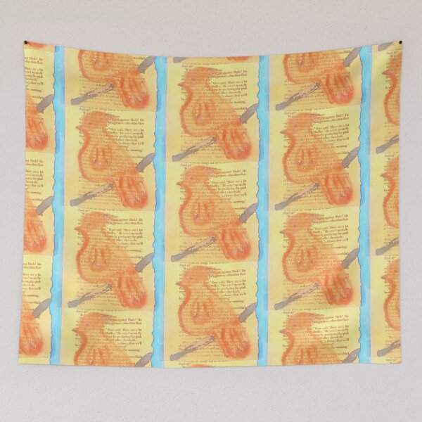 Item preview, Redbird perching  designed and sold by Tonyasartprints.