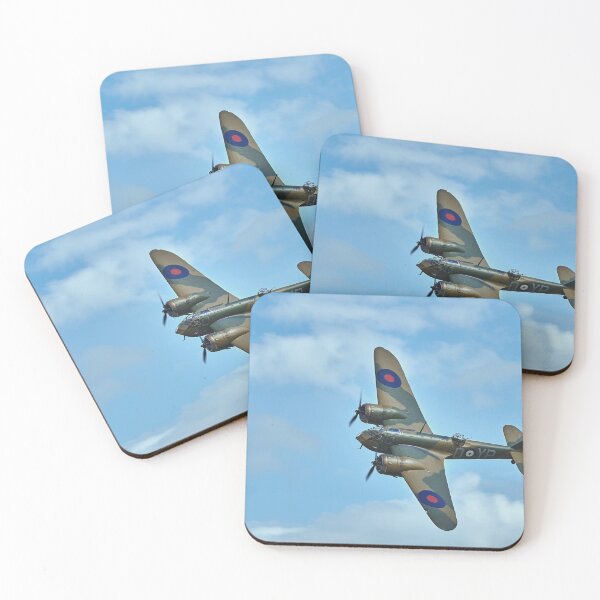 Item preview, Bristol Blenheim Mk I designed and sold by Richard Allen.