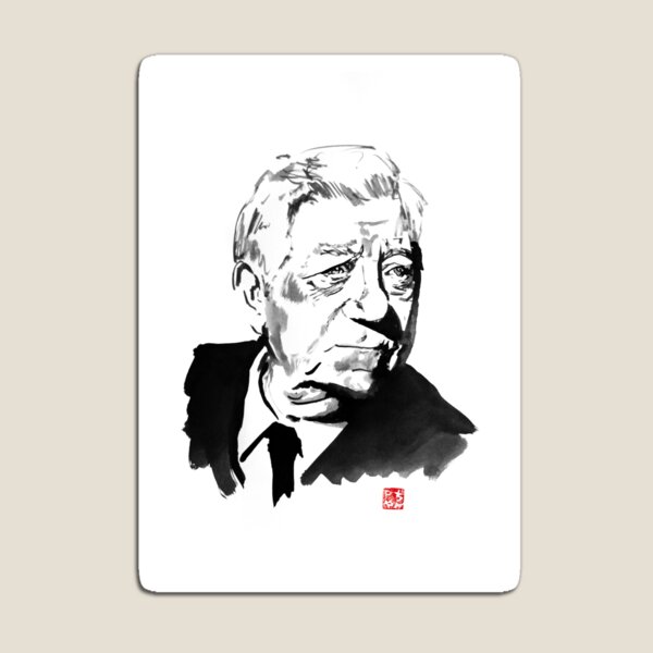 Jean Gabin Gifts Merchandise Redbubble