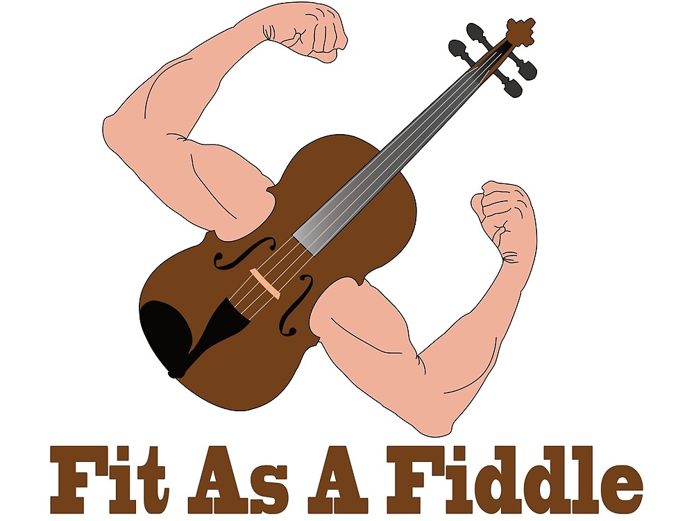Képtalálat a következőre: „as fit as a fiddle”