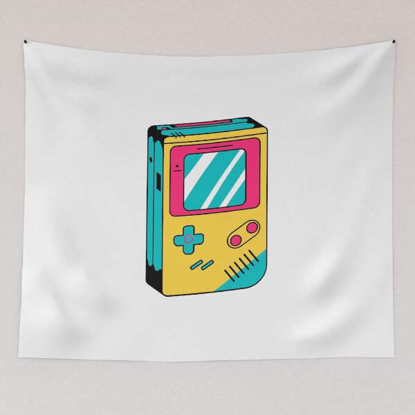 Item preview, Oldschool Gameboy designed and sold by Hmw141.