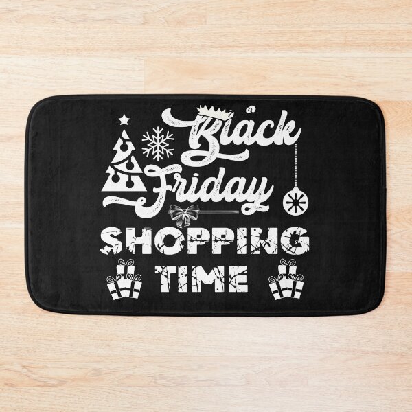 Item preview, Superb Black Friday | Shopping Bargain Holidays designed and sold by BestOfTravel.