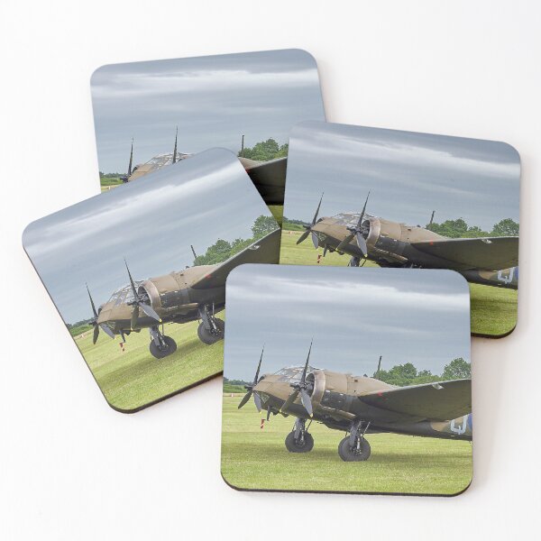 Item preview, Bristol Blenheim Mk I designed and sold by Richard Allen.