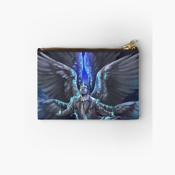 Item preview, Seraph Castiel designed and sold by Gio Guimaraes.