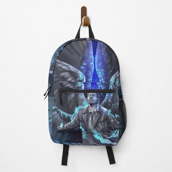 Item preview, Seraph Castiel designed and sold by Gio Guimaraes.
