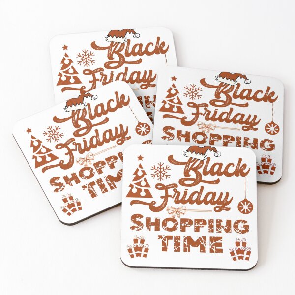 Item preview, Fabulous Black Friday | Shopping Bargain Holidays designed and sold by BestOfTravel.