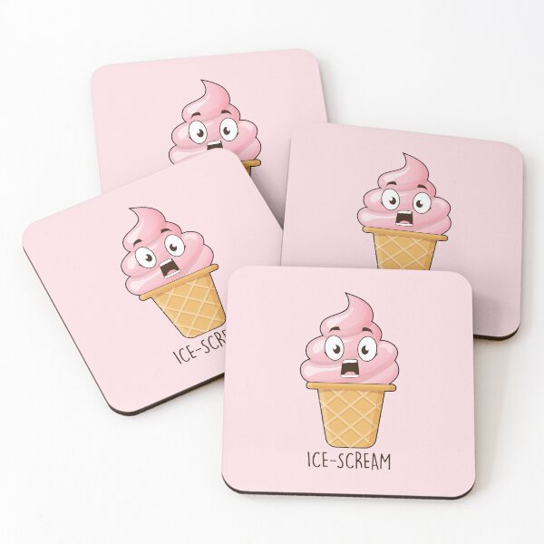 Item preview, Ice-Scream designed and sold by artistkalpesh.