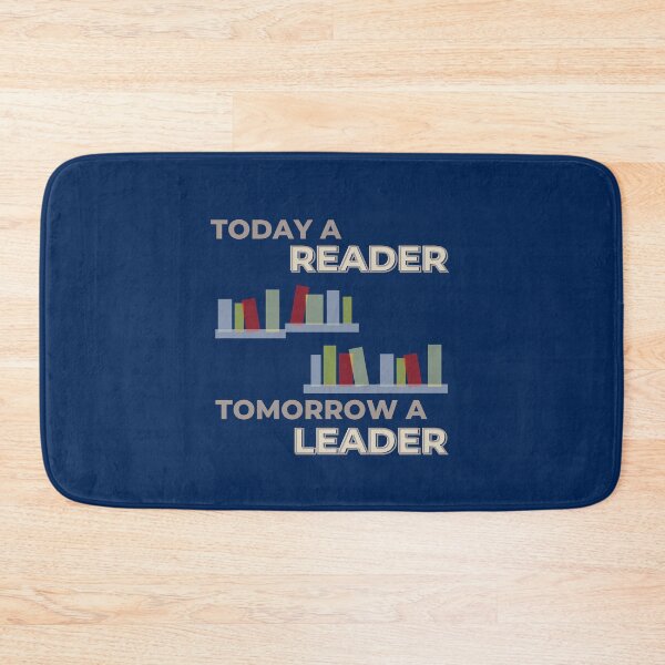 Item preview, Readers Are Leaders designed and sold by VBeesTees.