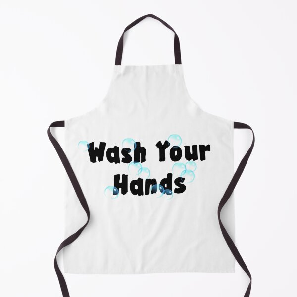 Item preview, Wash Your Hands designed and sold by LovenLaughter.