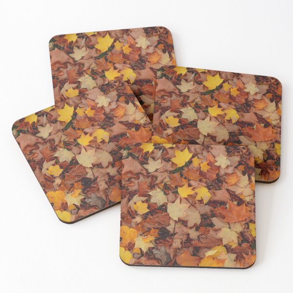 Item preview, Autumn Leaves  designed and sold by Jay Mayne.