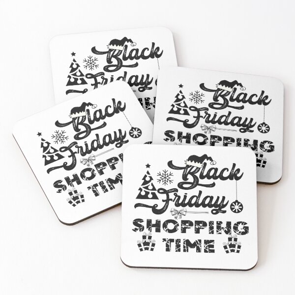 Item preview, Gorgeous Black Friday | Shopping Bargain Holidays designed and sold by BestOfTravel.