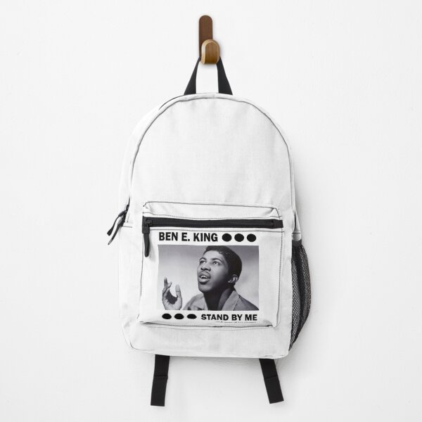 Item preview, Ben E King designed and sold by burgnaz.