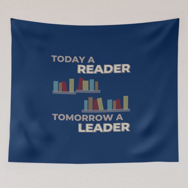 Item preview, Readers Are Leaders designed and sold by VBeesTees.