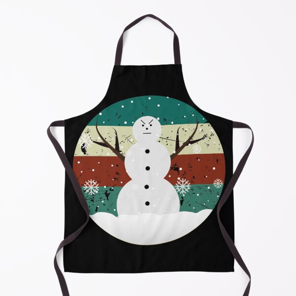 Item preview, Angry snowman designed and sold by YAHIA-14.
