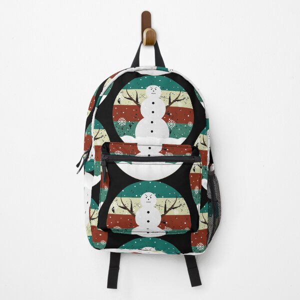 Item preview, Angry snowman designed and sold by YAHIA-14.