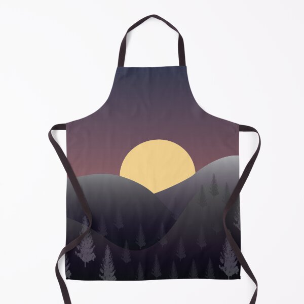 Item preview, Mountainous Design  designed and sold by anniemarge.