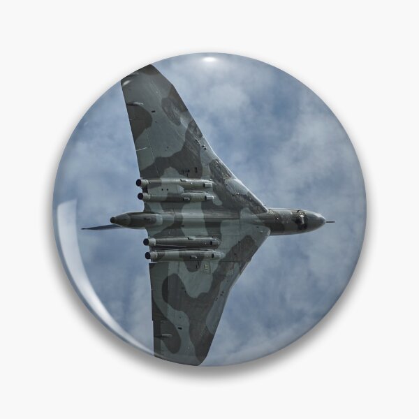 Item preview, Avro Vulcan designed and sold by Richard Allen.