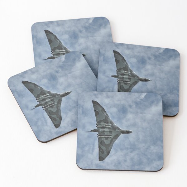 Item preview, Avro Vulcan designed and sold by Richard Allen.