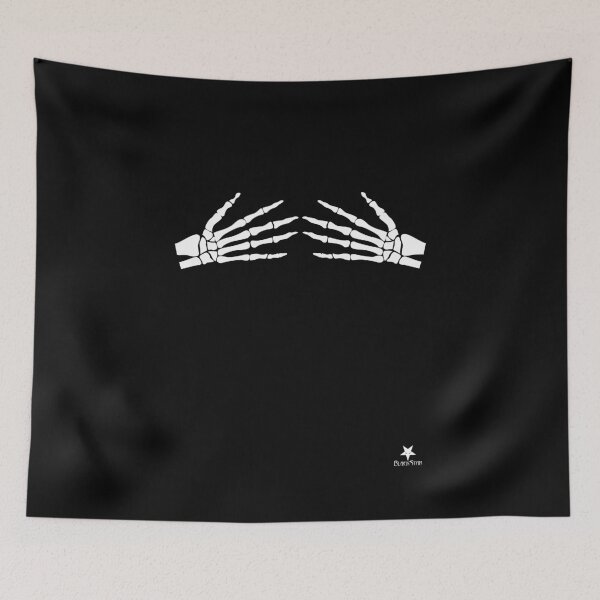 Item preview, Skeleton Hands on  designed and sold by Black Star.