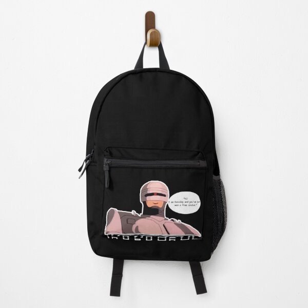 Item preview, ROBOCALL designed and sold by LongWinded.