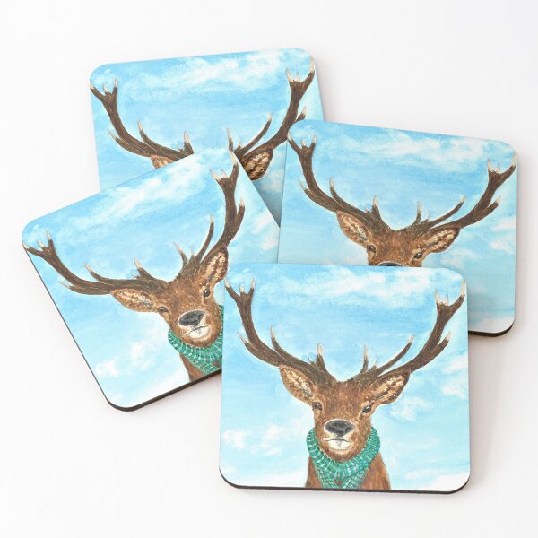 Item preview, Stag Party designed and sold by Malc Sutherland.