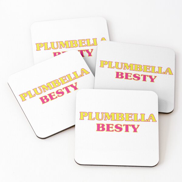 Item preview, Plumbella besty Essential T-Shirt  designed and sold by bramer Alami.