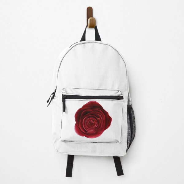 Item preview, Rose Painting designed and sold by Emma Kurtz.