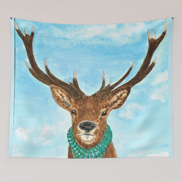 Item preview, Stag Party designed and sold by Malc Sutherland.
