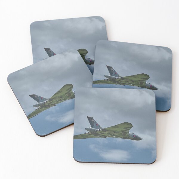 Item preview, Avro Vulcan B2 designed and sold by Richard Allen.